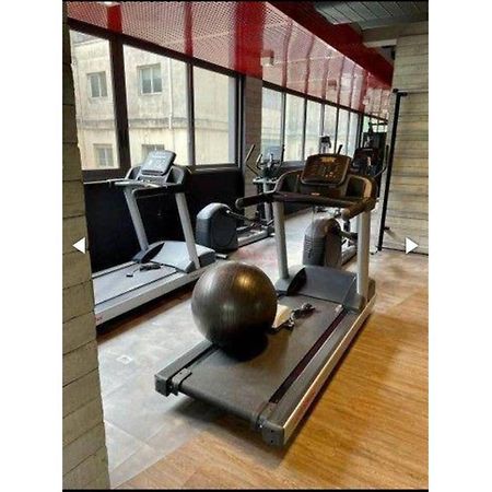 סאו פאולו Loft Oscar Freire, Na Rua Mais Luxuosa De Sp! מראה חיצוני תמונה